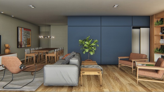 Interlaken Residence
