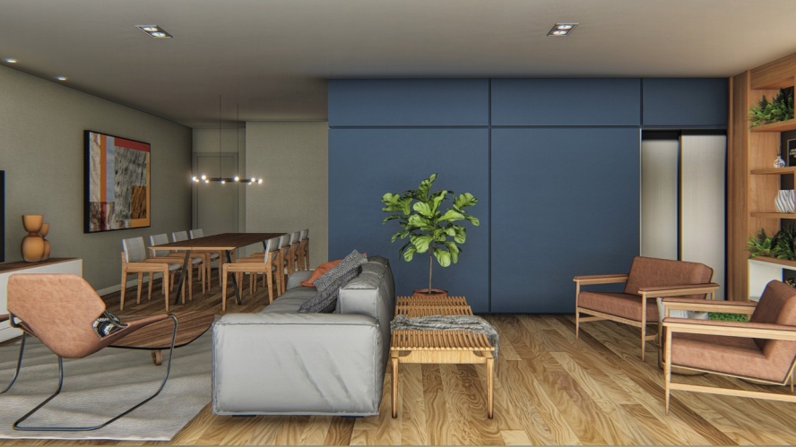 Interlaken Residence