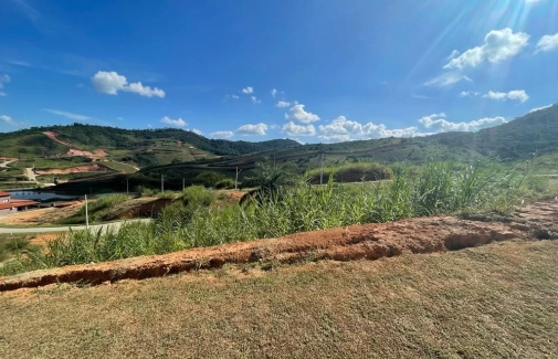 Lote Condomínio Reserva Ecoville