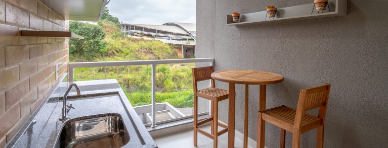 Odeon Residence