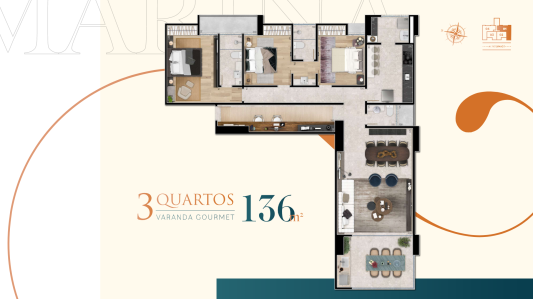 Marina Residence