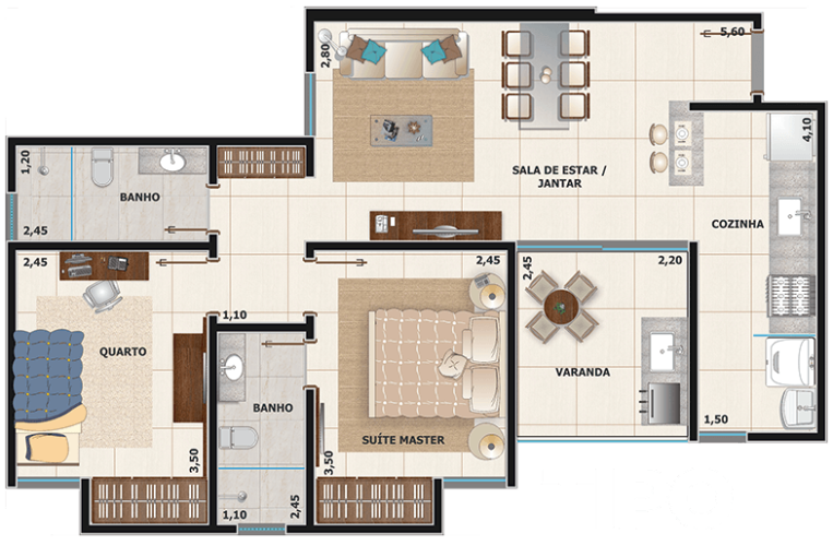 Odeon Residence
