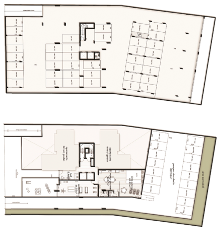 Odeon Residence