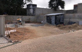Lote no Condomínio Belmonte