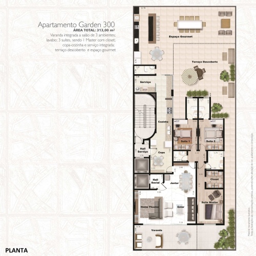 D'Orsay Residence
