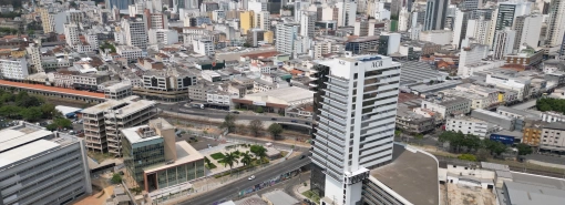 Salas comerciais de Juiz de Fora: veja por que o Grand Tower está no radar dos empresários