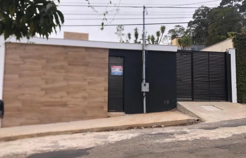 Lote no Condomínio Belmonte