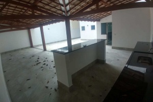 Espaço Gourmet